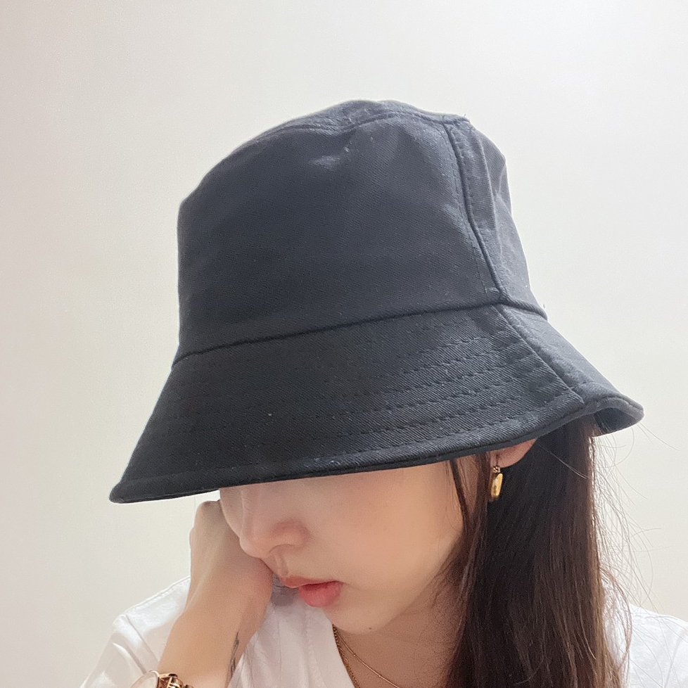 漁夫帽客製展示3